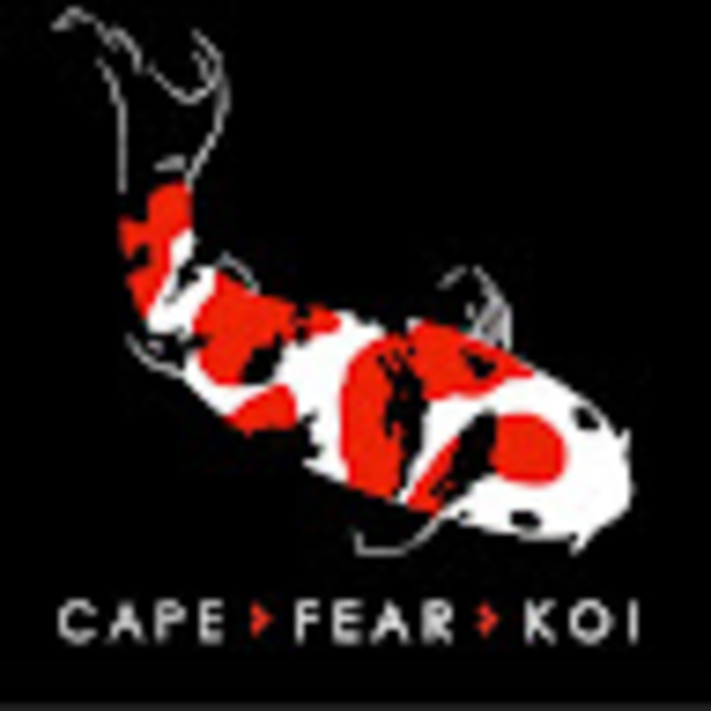 Meet your Posher, Cape fear koi